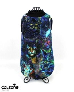 Mikina pro sphynx vel. 0, 4+